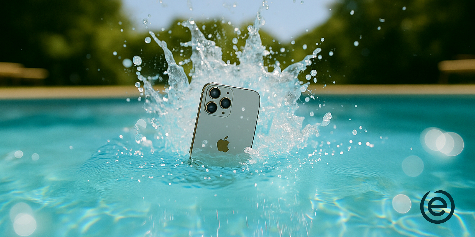 คะแนน IP ของ iPhone คืออะไร? ทุกสิ่งที่คุณต้องการรู้เกี่ยวกับการกันน้ำ
