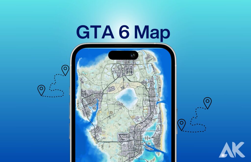 GTA 6 แผนที่รั่ว: ทุกสิ่งที่คุณจำเป็นต้องรู้เกี่ยวกับแผนที่โลกภารกิจและอื่น ๆ ในปี 2566