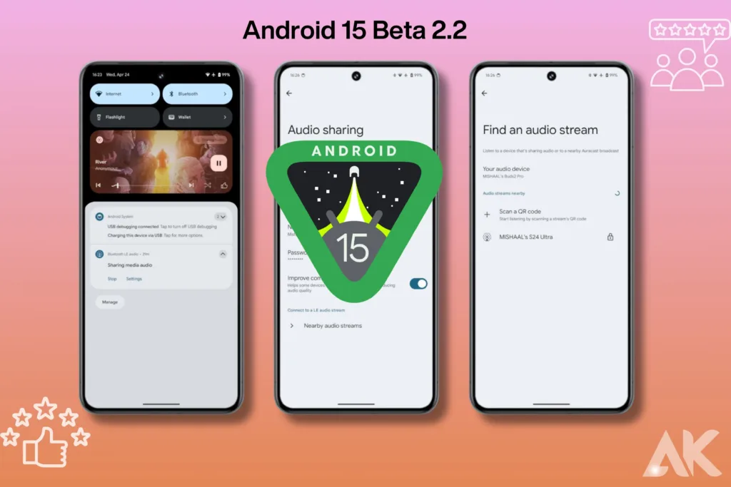 Android 15 Beta 2.2 รีวิว: สิ่งที่คุณต้องรู้และสมบูรณ์แบบ