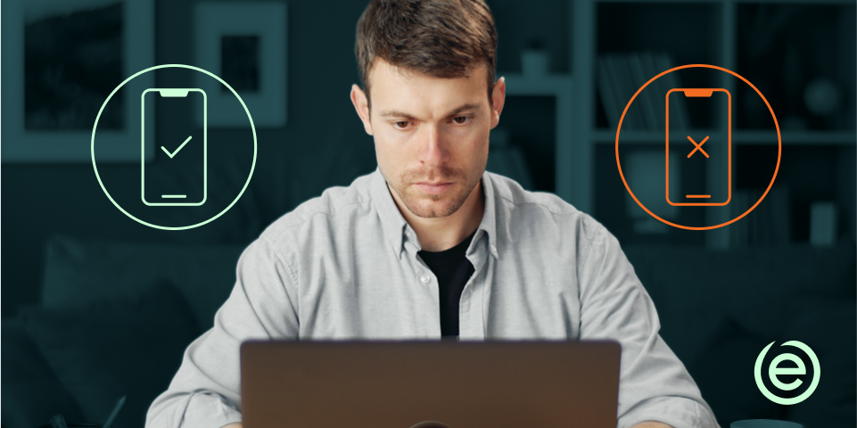 วิธีหลีกเลี่ยง iPhone ปลอมในตลาด Facebook