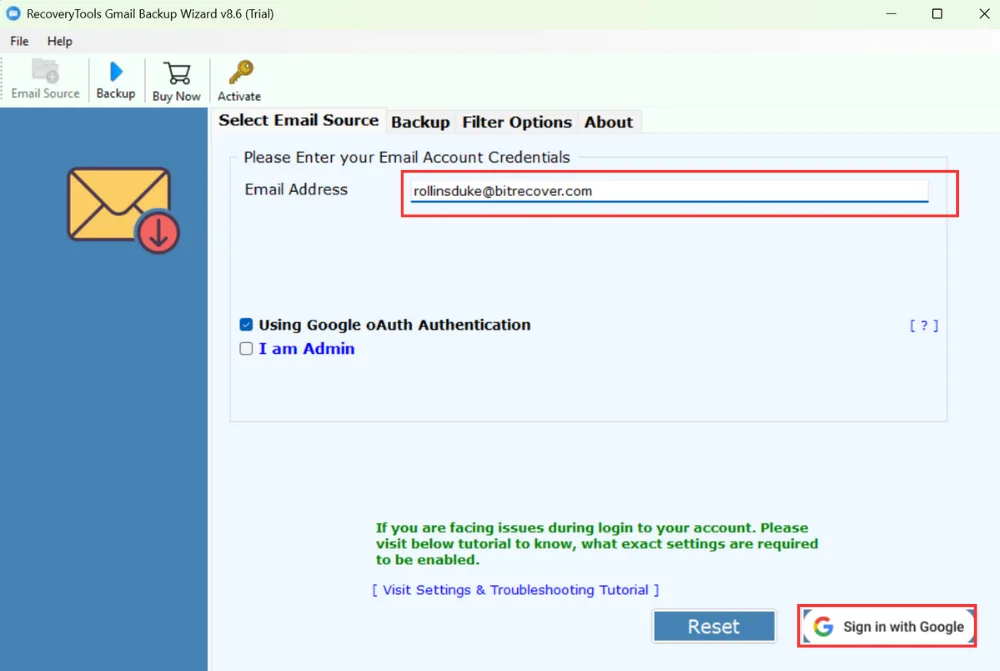 จะส่งออก Google Workspace เป็นไฟล์ MSG ได้อย่างไร สุดยอดคู่มือ