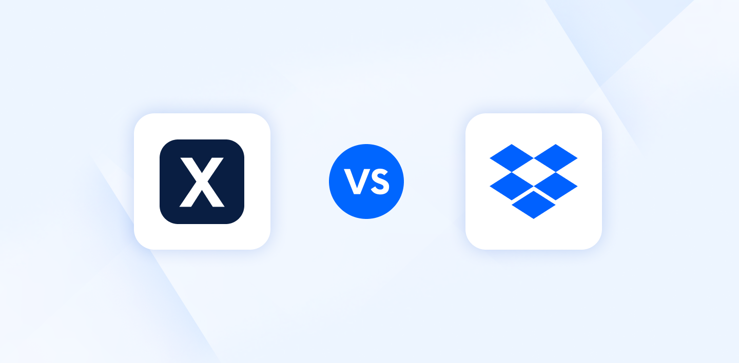 ค้นหาทางเลือก Dropbox ที่เหมาะสมสำหรับความต้องการความเป็นส่วนตัวของคุณ