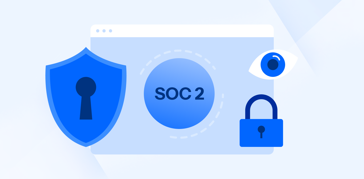 การปฏิบัติตาม SOC 2: ภาพรวมของสิ่งที่ธุรกิจของคุณต้องรู้