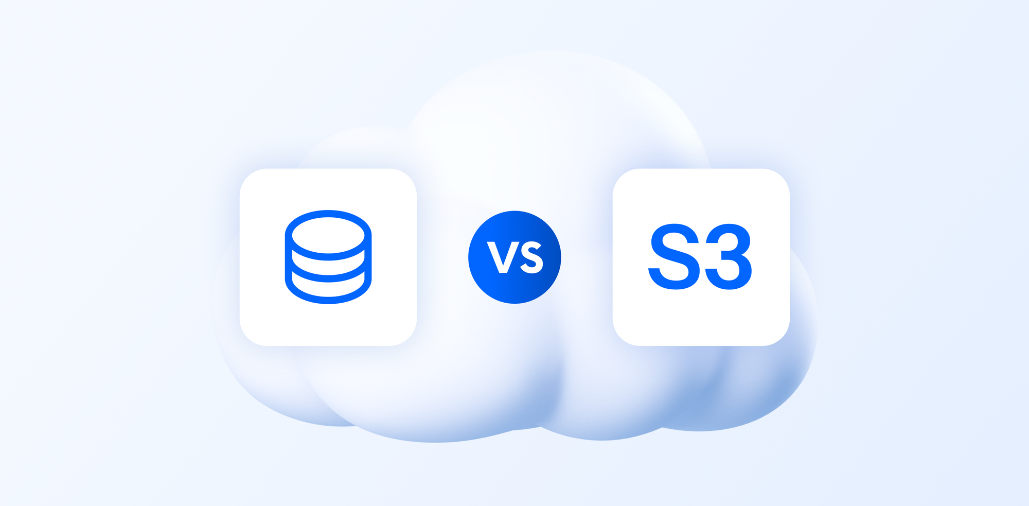 Block Storage กับ Object Storage: สิ่งที่คุณต้องรู้