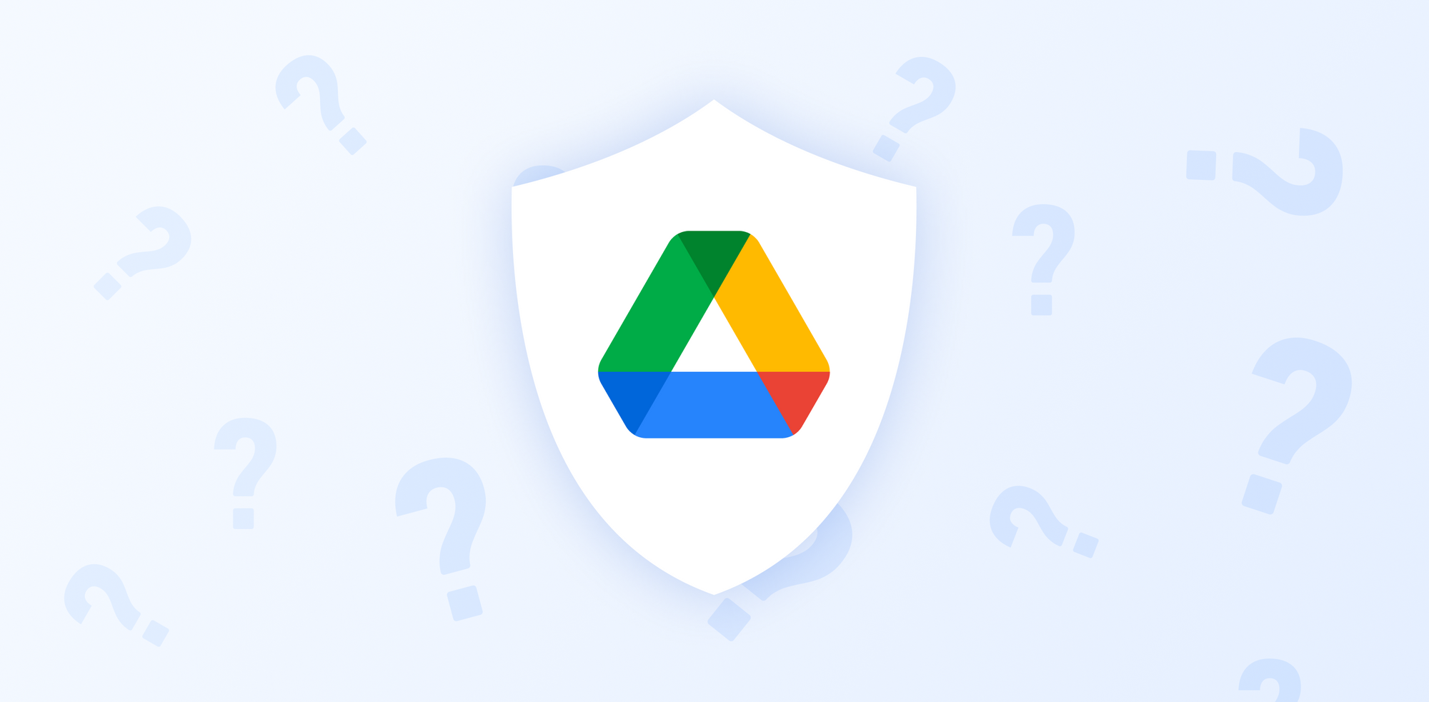 Google Drive ปลอดภัยสำหรับไฟล์ส่วนตัวของคุณหรือไม่?