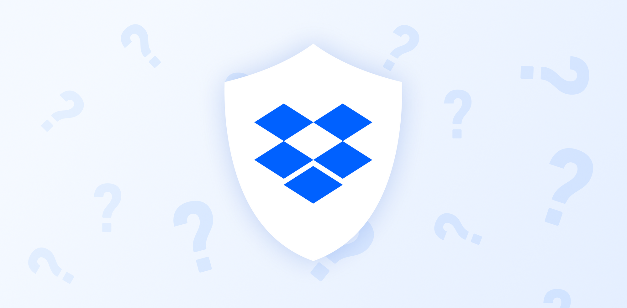 Dropbox ปลอดภัยสำหรับไฟล์ส่วนตัวของคุณในปี 2026 หรือไม่?