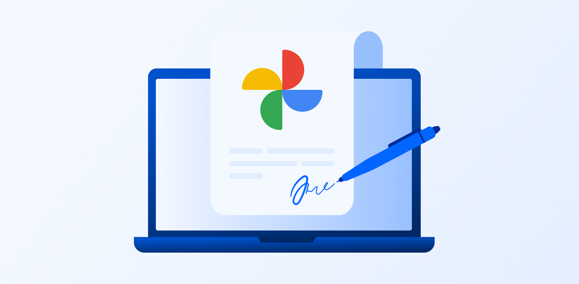 Google Photos และความเป็นส่วนตัว: รูปภาพของคุณปลอดภัยหรือไม่?