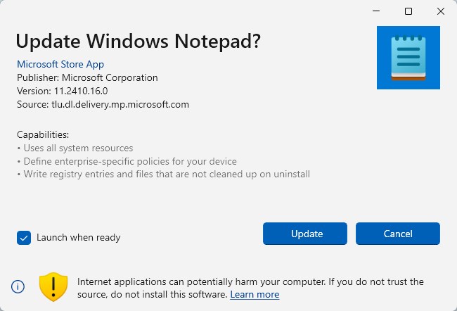 มาดู Rewrite AI ใน Notepad กันดีกว่า - โลกแห่งกี๊ก