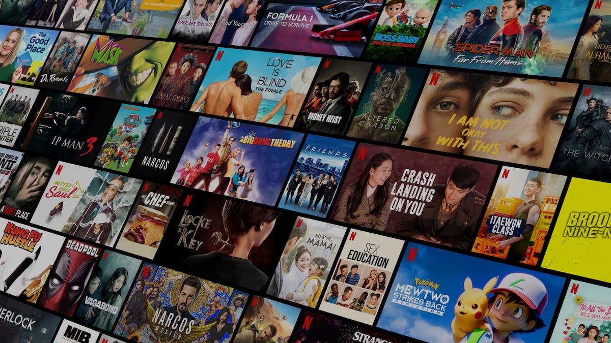 Netflix ที่ได้รับการสนับสนุนระดับโฆษณาที่กำลังจะมาถึงของ Netflix จะไม่เสนอแคตตาล็อกที่สมบูรณ์