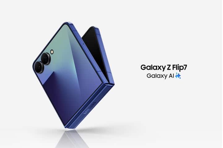 บัญชี Weibo ของ Apple แสดงโฆษณา Samsung Flip7 สั้น ๆ