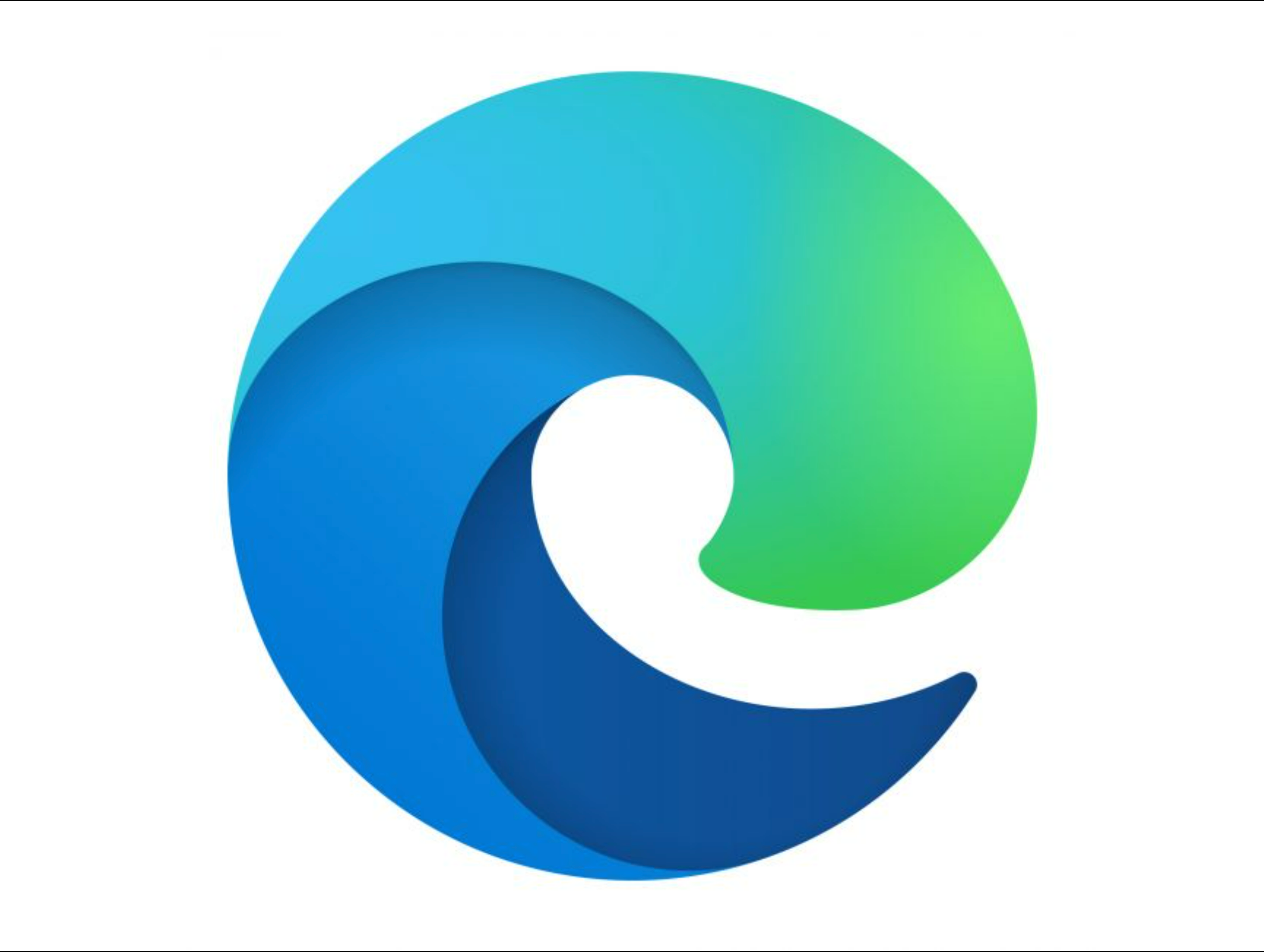 แก้ไข Microsoft Edge ที่หายไปใน Windows 11