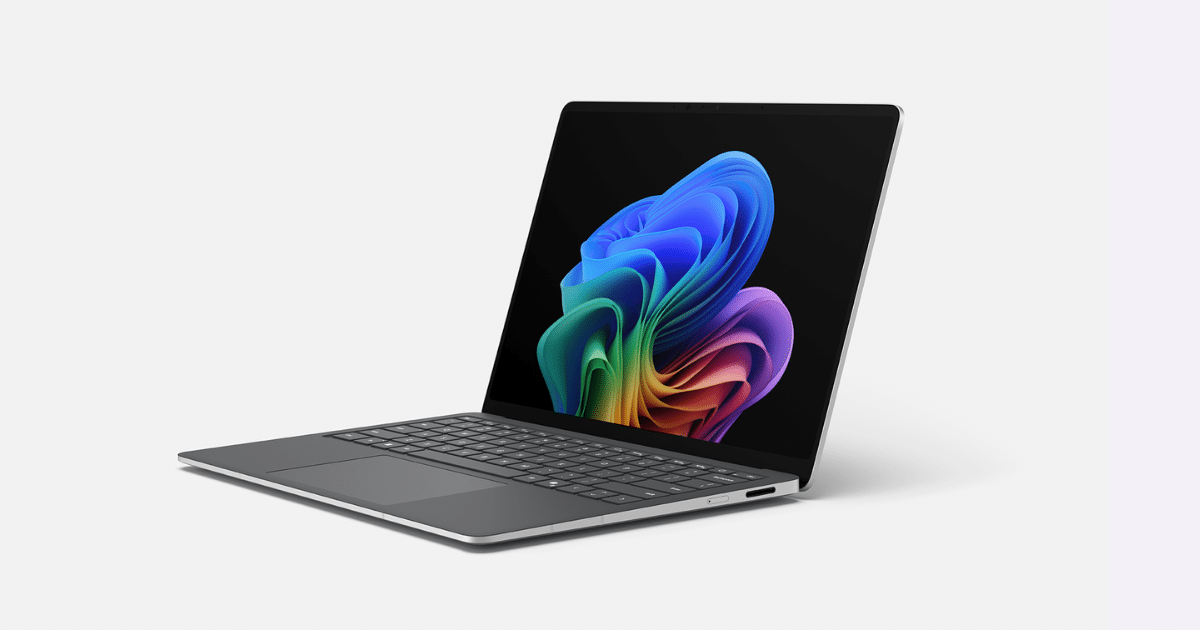 Apple อาจทำงานกับ MacBook มือถือเพื่อแข่งขันกับพื้นผิว 5G ของ Microsoft