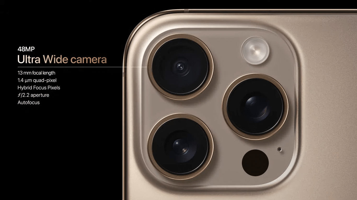 โครงการเซ็นเซอร์รูปภาพของ Apple ตั้งค่าเป็นรูปถ่าย iPhone