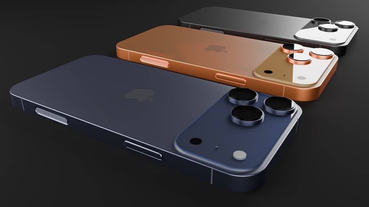 ในที่สุด iPhone 17 Pro สามารถเริ่มต้นที่พื้นที่เก็บข้อมูลฐาน 256GB