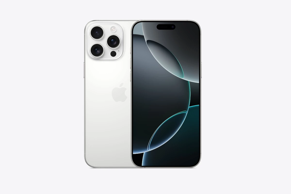 ข่าวลือ iPhone 17“ Ultra”
