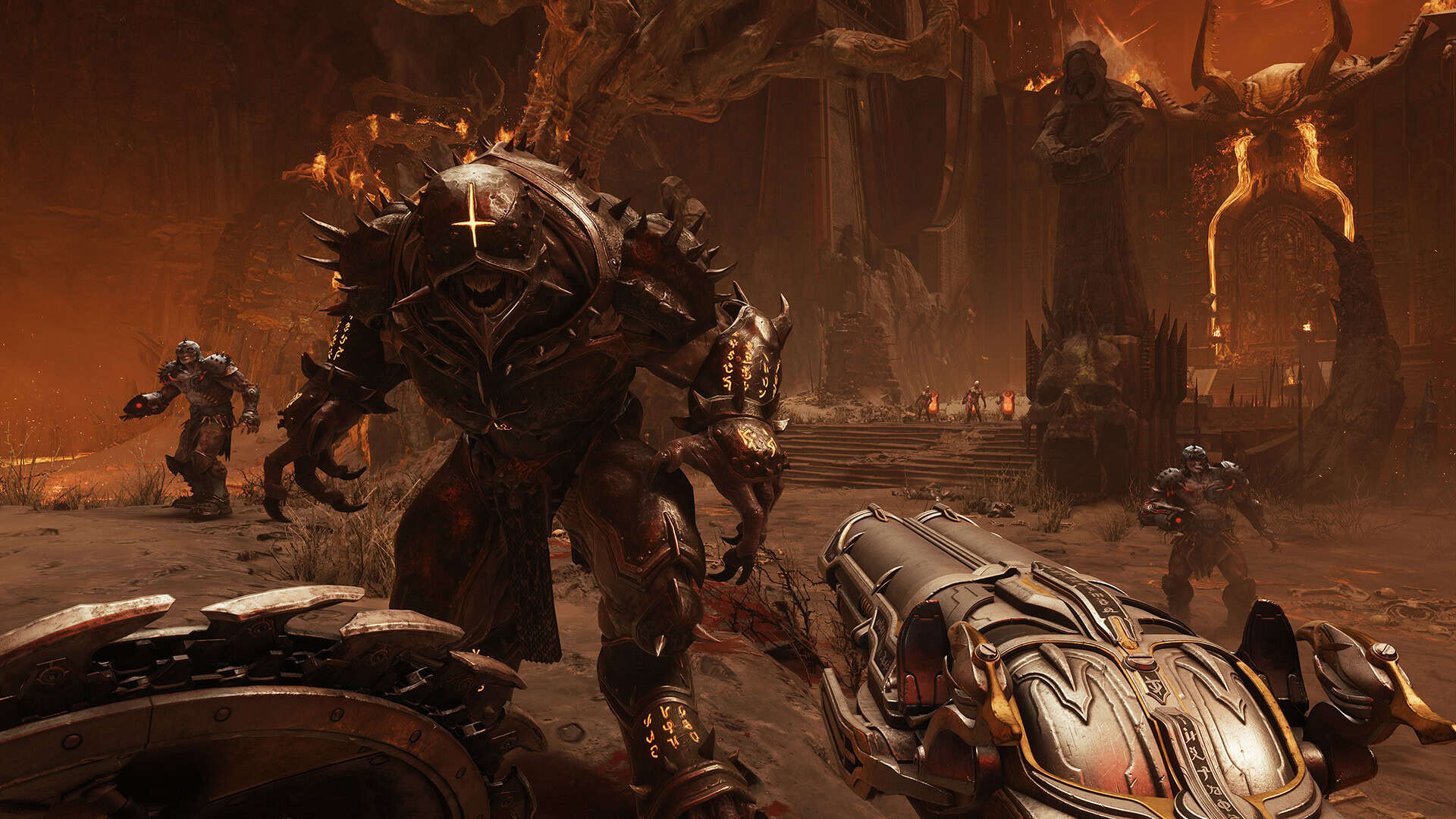 เกม FPS ผู้เล่นเดี่ยวที่ดีที่สุดในปี 2025