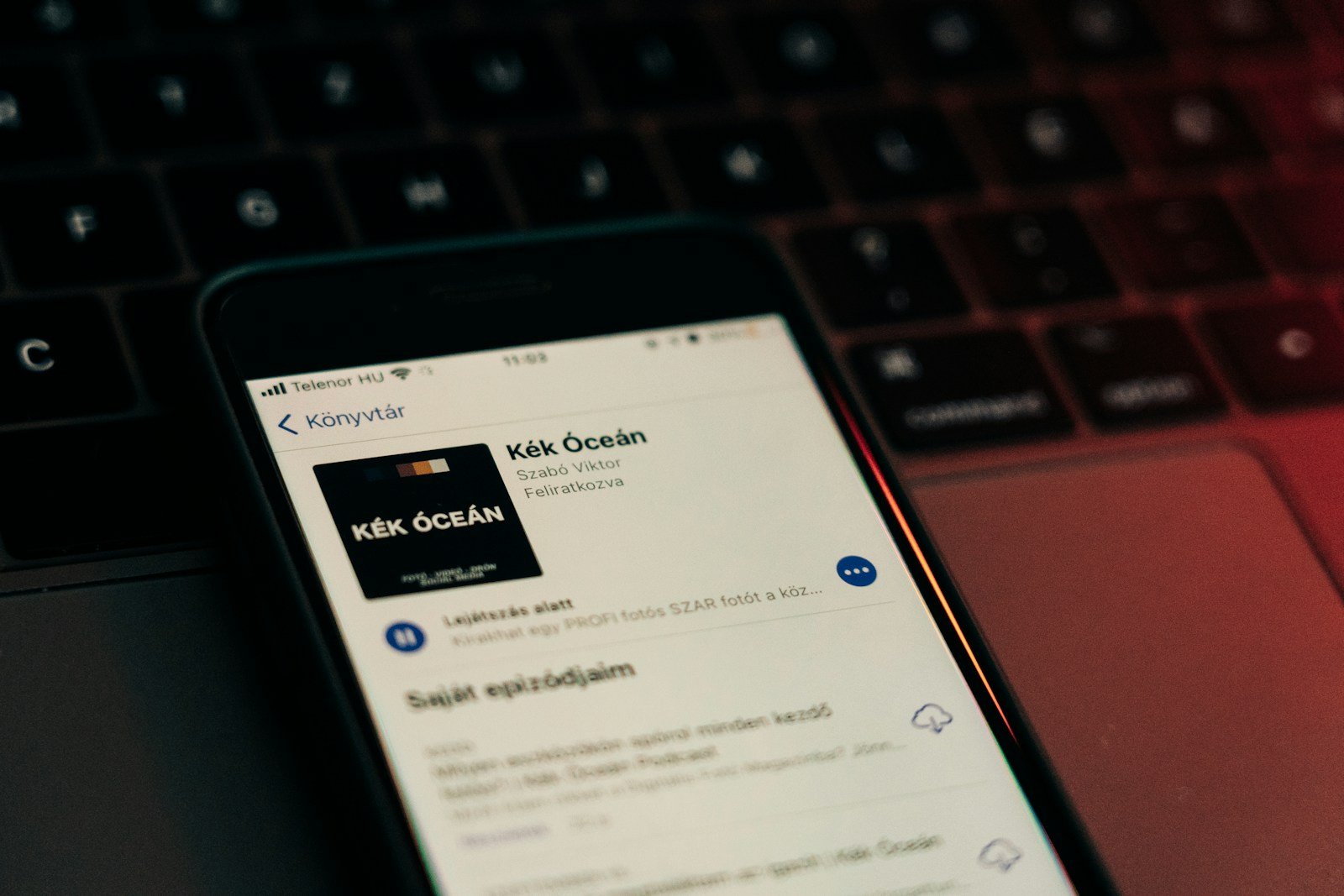 แอพ Podcast Player ที่ดีที่สุดสำหรับการฟังในปี 2025